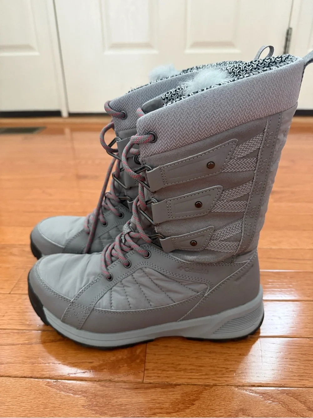 Columbia Snow Boots